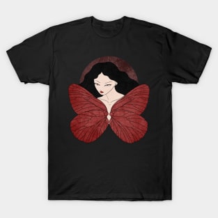 Grunge fairy T-Shirt